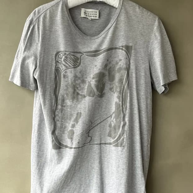 마르지엘라 13ss 티셔츠