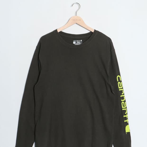 carhartt L/S