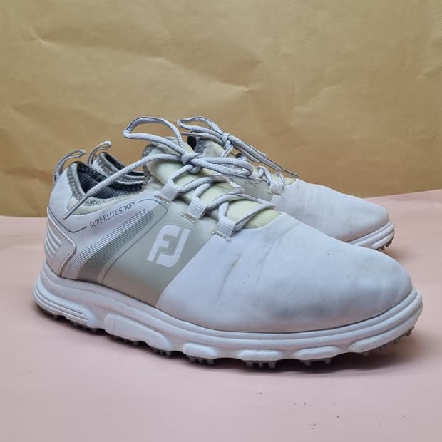 풋조이 실내골프화  250