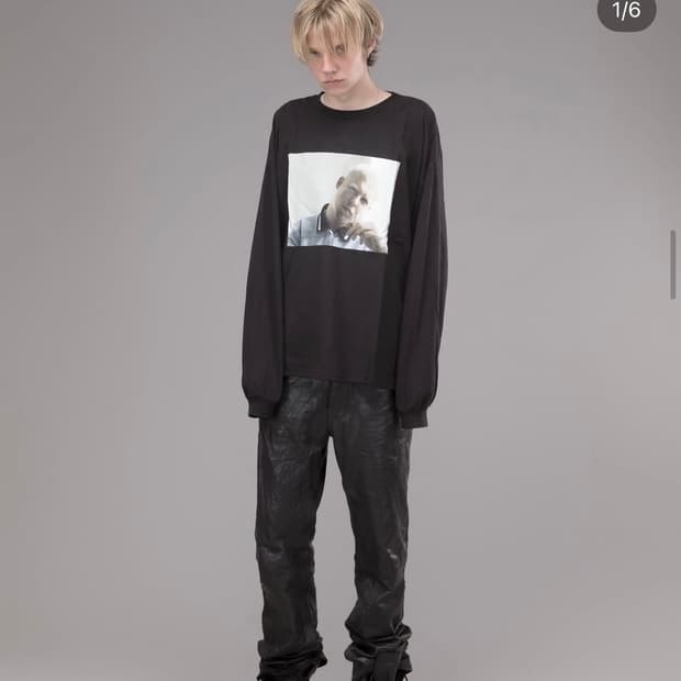 알렉산더 디제노바 부츠 v2