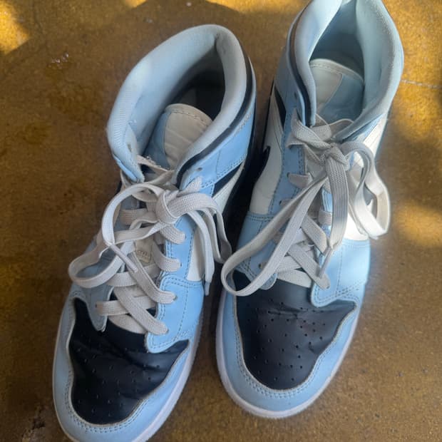 에어조던 운동화