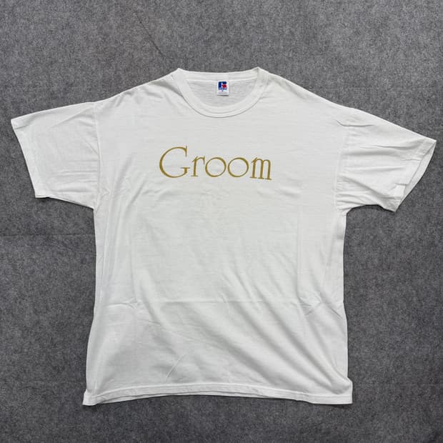 90s Vintage Russell Athletic Tshirt