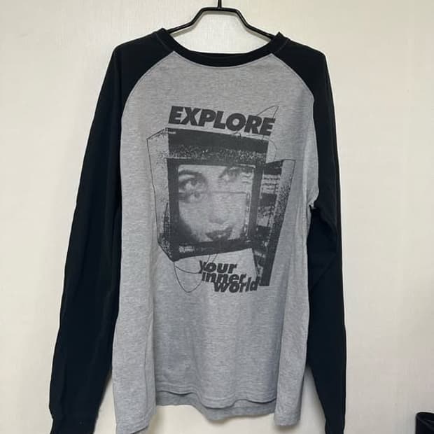 세인트아카이브 롱슬리브