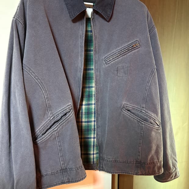 에스피오나지 워크자켓 XL