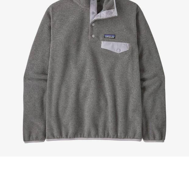 25 파타고니아 우먼즈 라이트웨이트 신칠라