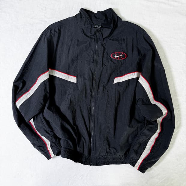 나이키 자켓