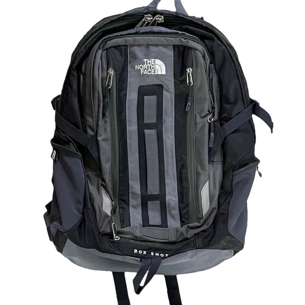 thenorthface backpack