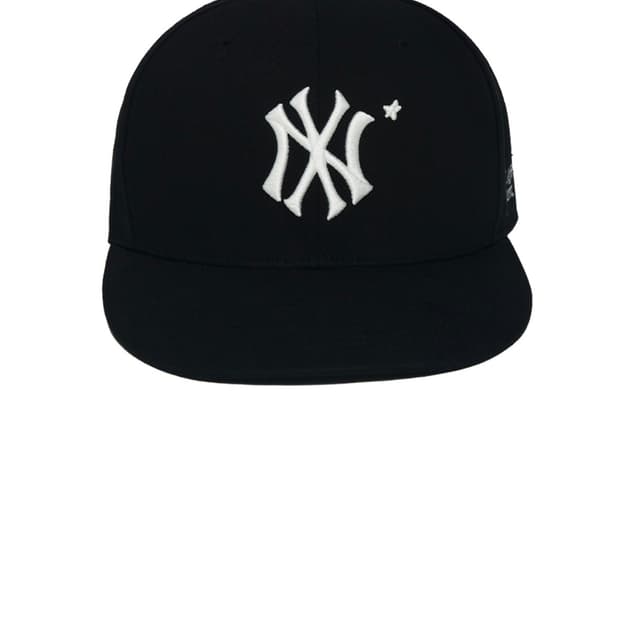 Eerst cap