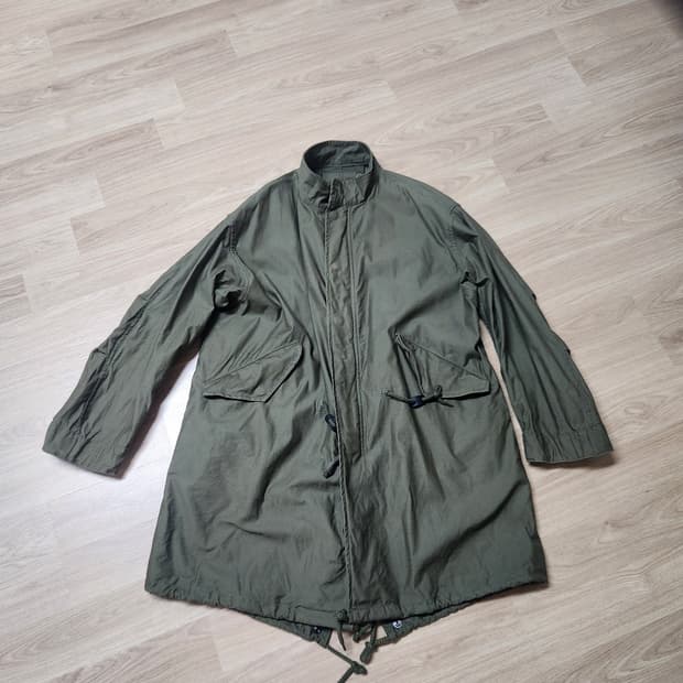 퍼블릭피겨 M65 1 SIZE