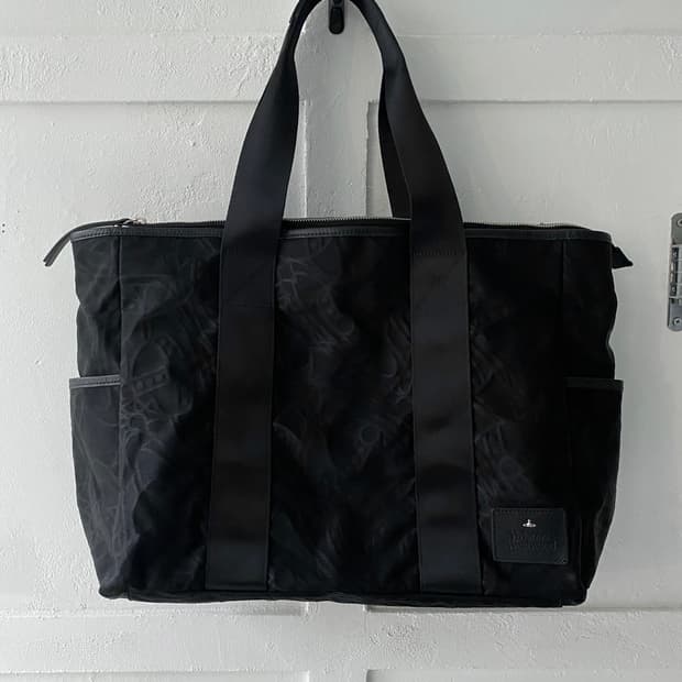 [Vivienne westwood] 오브 토트백
