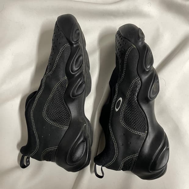 00‘s 오클리 플레쉬 샌들 OG