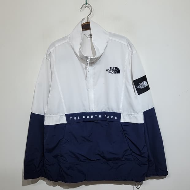 (XL) 노스페이스 아노락 점퍼 바람막이 아웃도어 자켓 