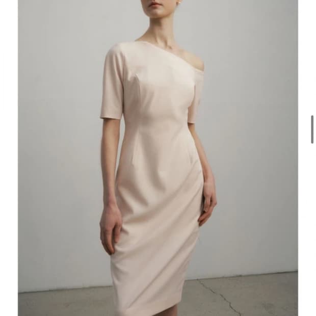 루시르주 젬마 원피스M ( 2부드레스)