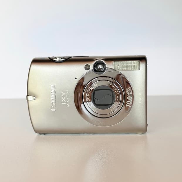 캐논 익서스 900it / ixus900it / ixy1000