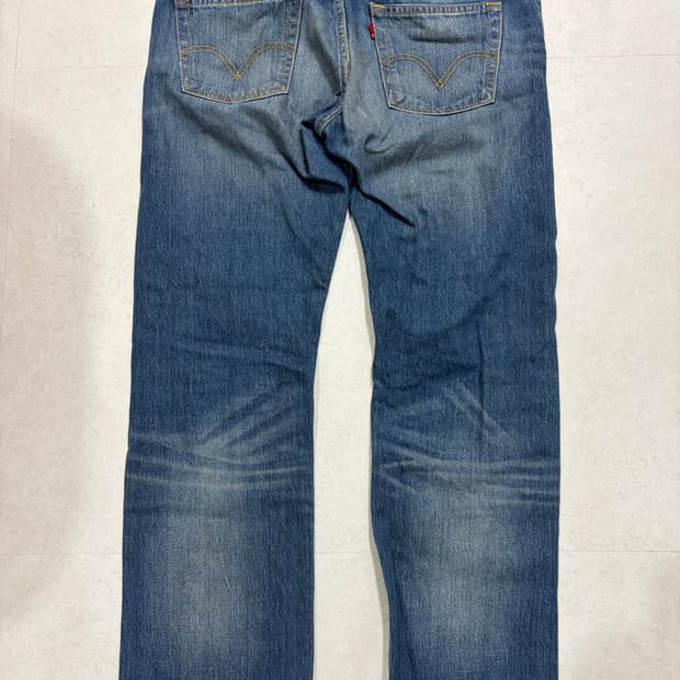 리바이스 00s 501  32