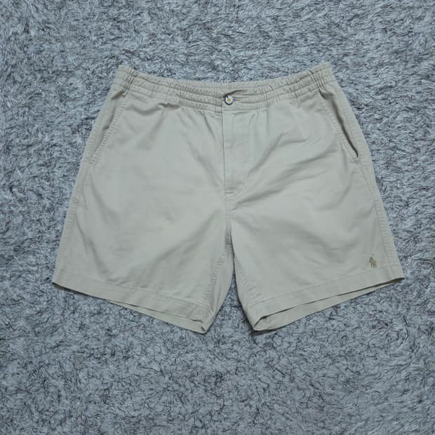 폴로랄프로렌) M(30-32) 남자 치노반바지 / 왕눈이샵
