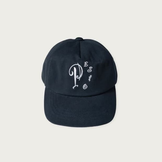 [구함] pesto 페스토 note cap dark lake