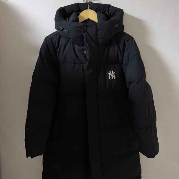 노스페이스 티볼에어 롱패딩 다운점퍼 L (남성 100-슬림105)