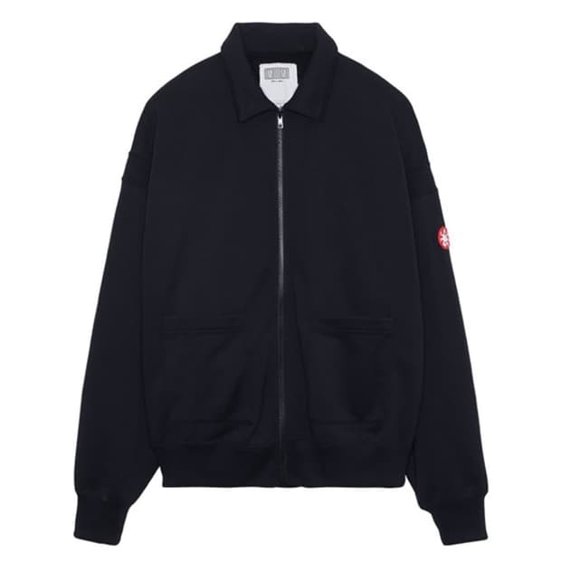 [XL] 카브엠트 폴리 집업