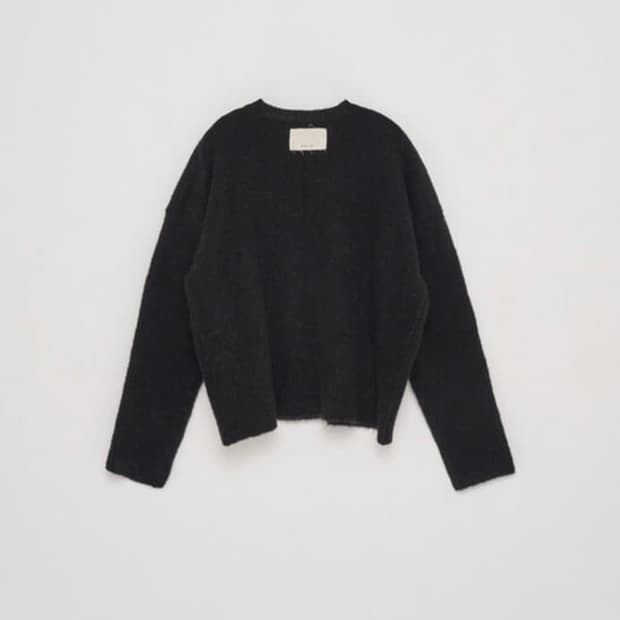 마뗑킴 부클니트