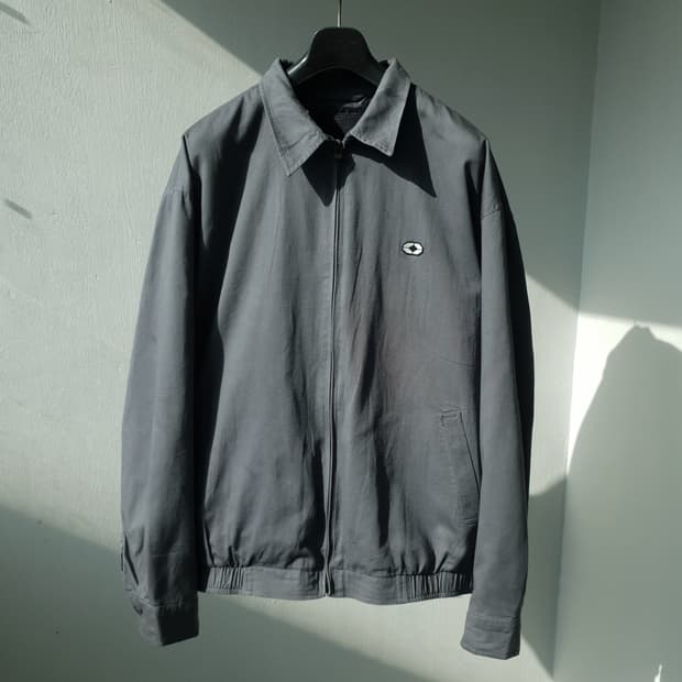 90s No Fear Dad jacket