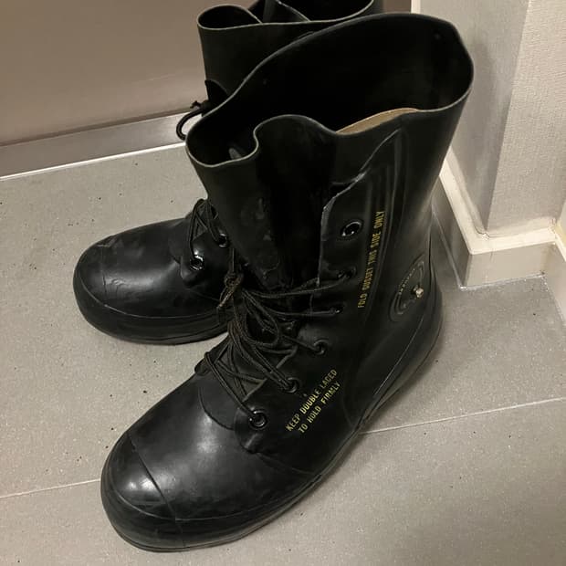 bata 버니부츠 8r 270