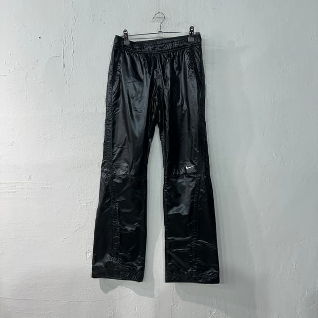 나이키 골프 우븐 트레이닝바지 S