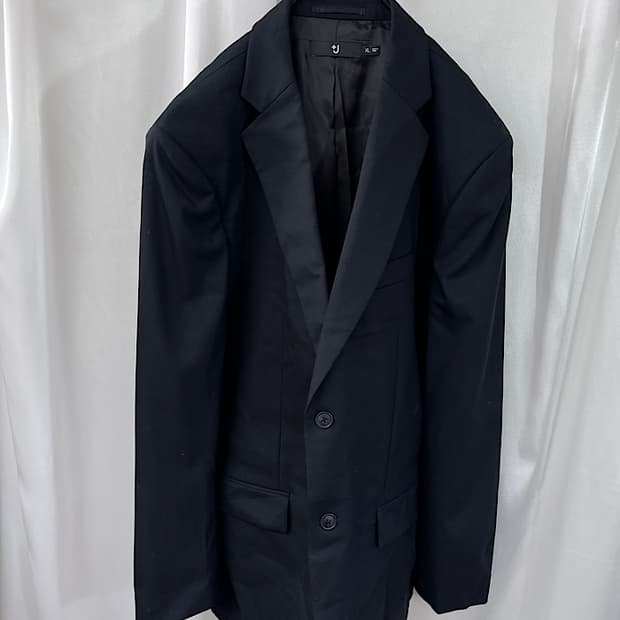 JILL SANDER x uniqlo 