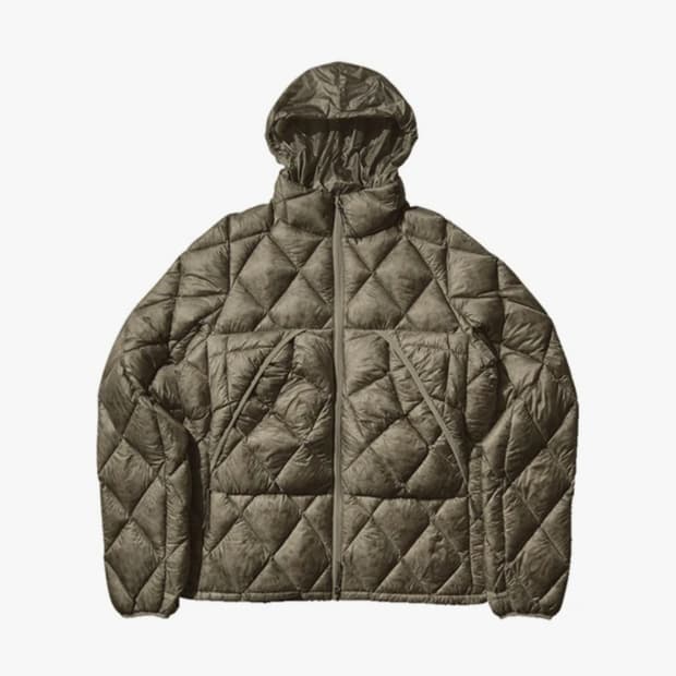 로아 패딩 100~105