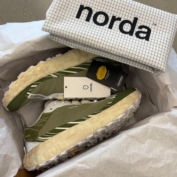 노다 001 글리치 287.5 