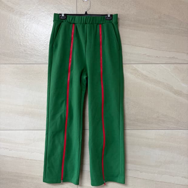 MLB vintage pants