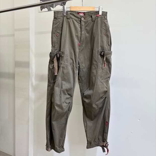 ECKO UNLTD 카고팬츠