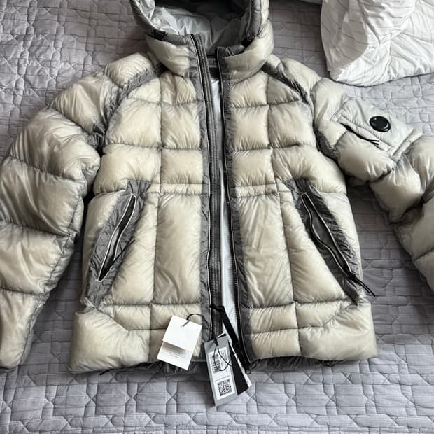 Cp컴퍼니 디디쉘 L