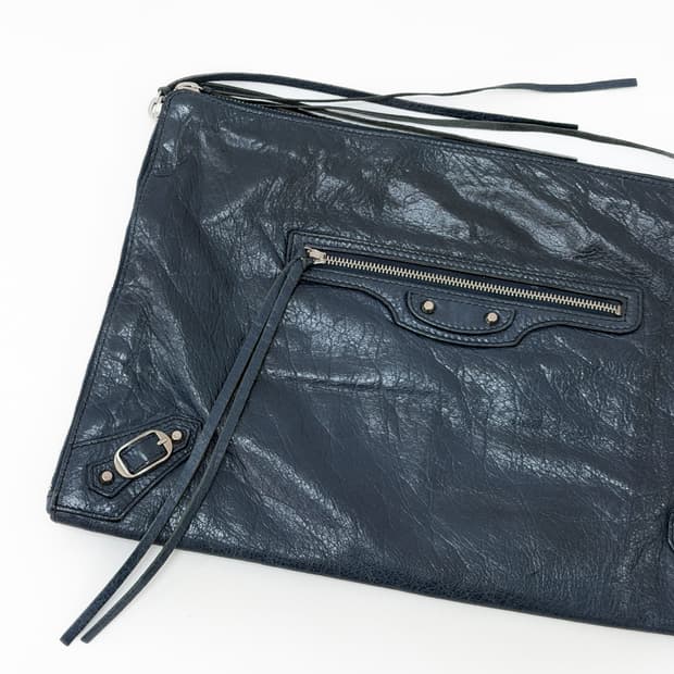 발렌시아가 클래식 모터 클러치