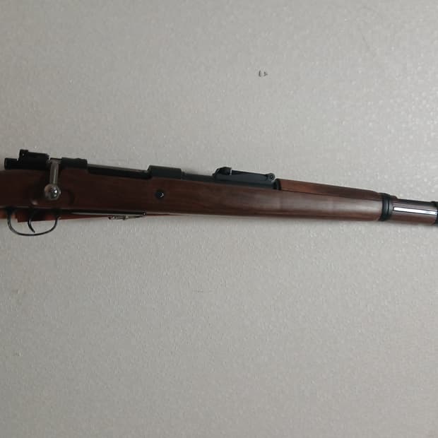 디보이 kar98k