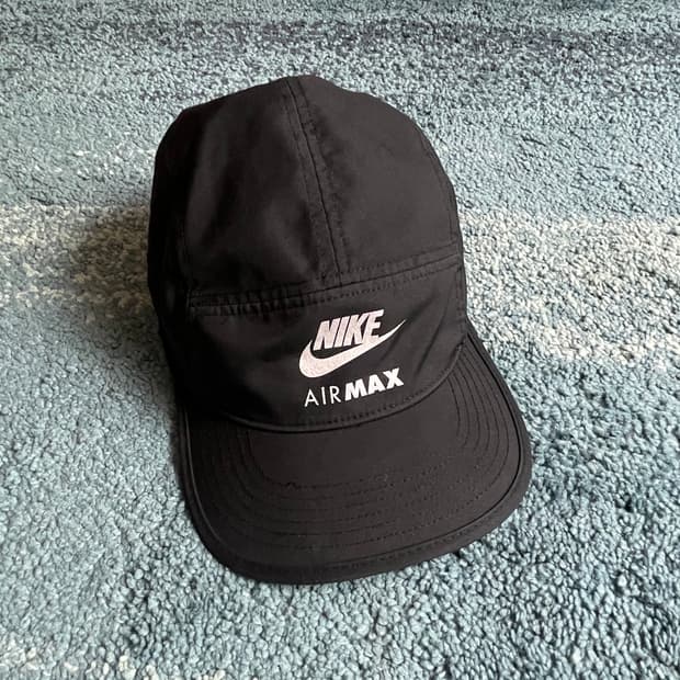 나이키 플라이캡 러닝캡 