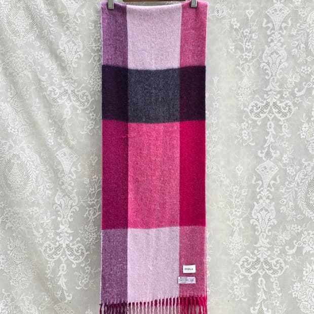 캐시미어 100% 머플러