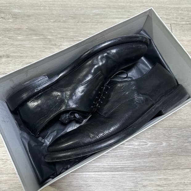 275 그라더스 블루처 블루쳐 08 블랙