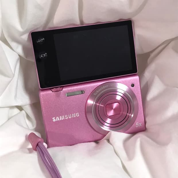 (S급 초미품!) 삼성 미러팝 MV800