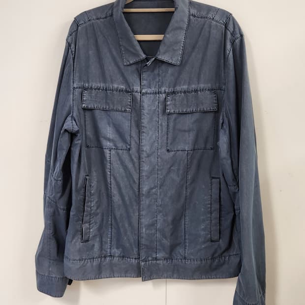 알레그리 가먼트다잉 셔츠 52 95추천