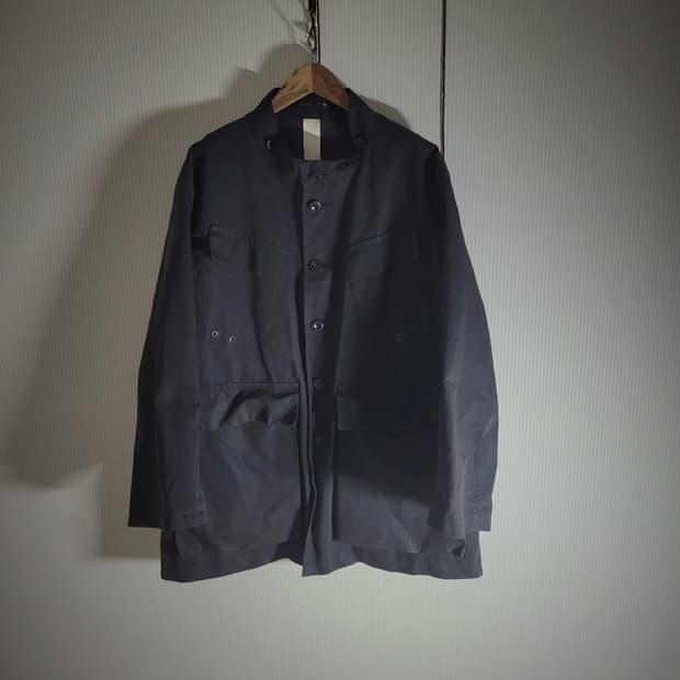 클라시카 헌팅 자켓