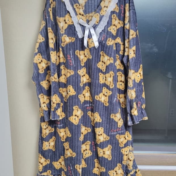 귀여운 파자마 잠옷~