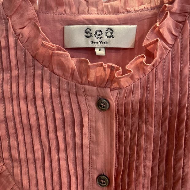 Sea New York  원피스 새상품