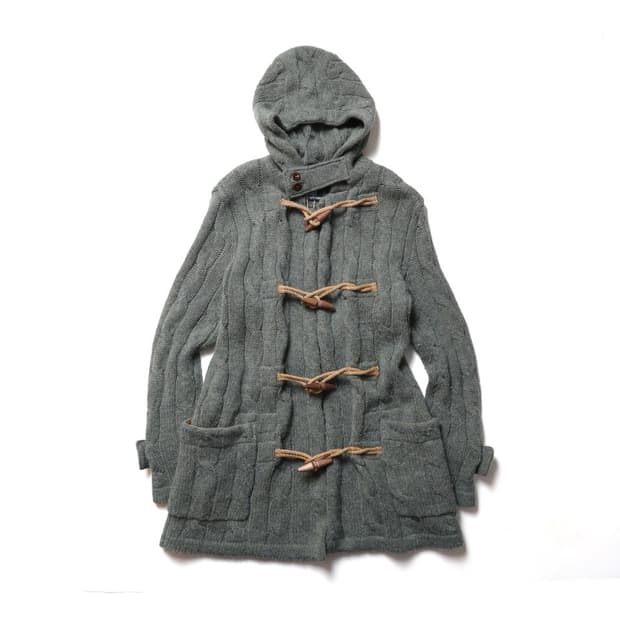 폴로 랄프로렌 Polo by Ralph Lauren cardigan