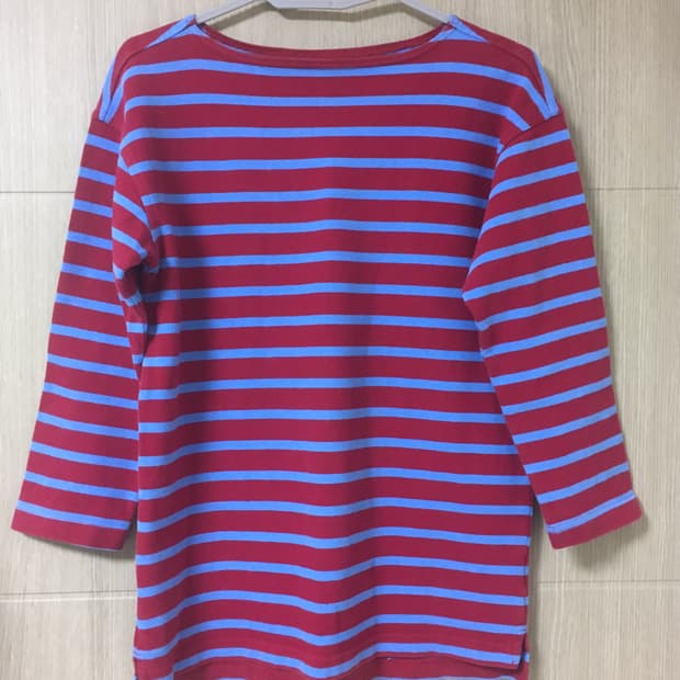 Gap stripe long sleeve