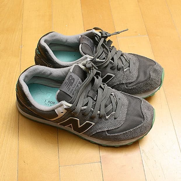 뉴발란스 574 운동화 250