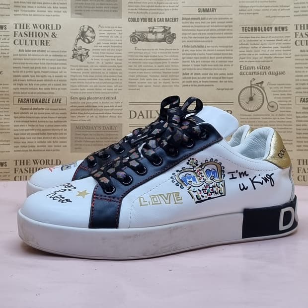 DNG 여성 스니커즈  245