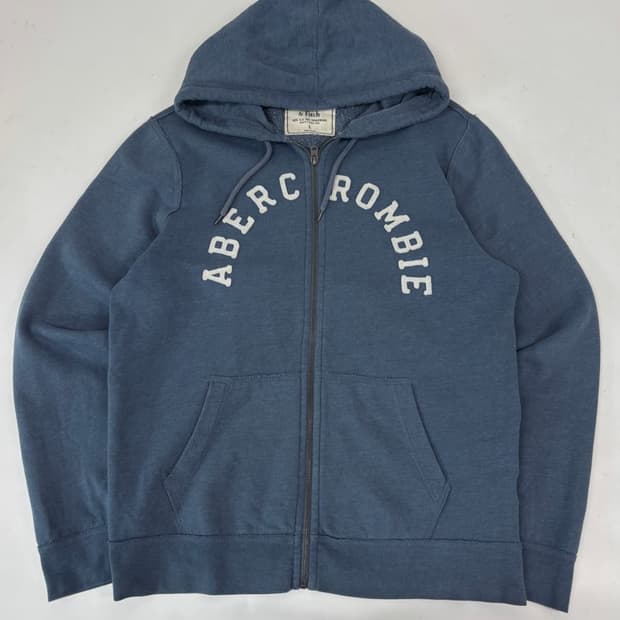아베크롬비 후드집업