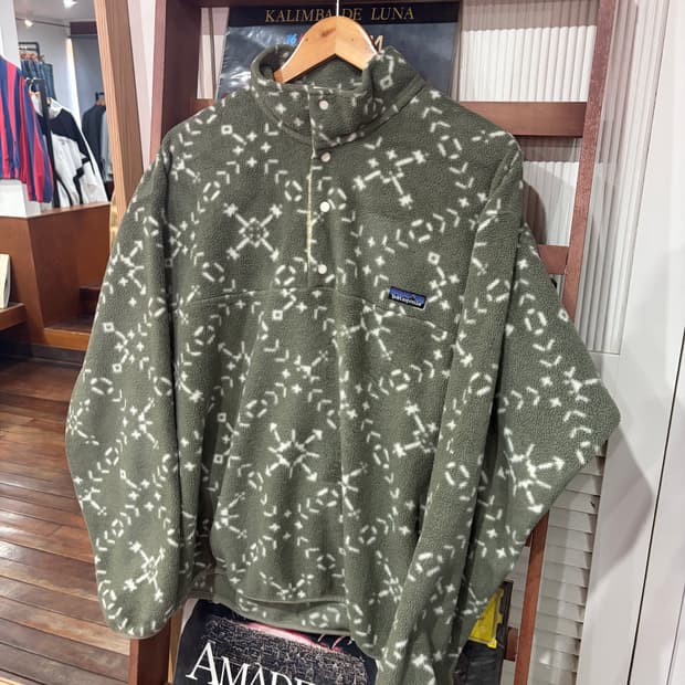 J22 1994 USA 파타고니아 아즈텍 신칠라 L