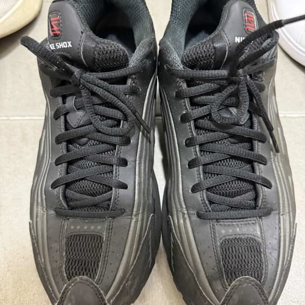 나이키 샥스 280